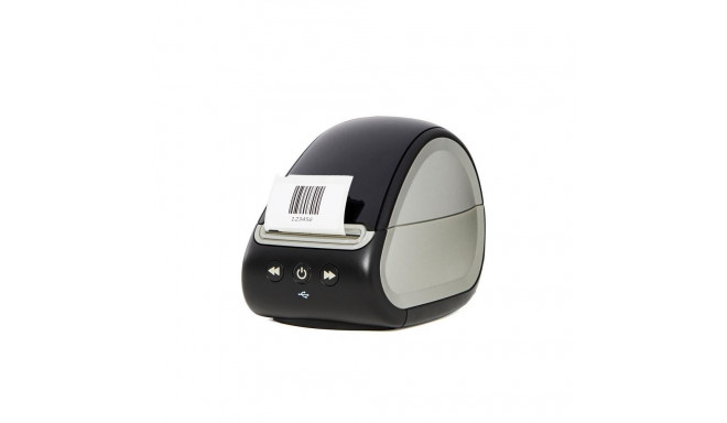 Label Printer - DYMO LabelWriter 550 Direct Thermal Grey/Black