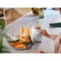 Table Blender - Philips 3000 Series Hr2041 1.9l 450w White