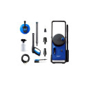 Pressure Washer - Nilfisk Core 150-10 Powercontrol Pad Eu 468 L/h 2000