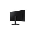 Monitor - Samsung 27" S4 S40GD FHD Monitor 1920x1080 LED Black