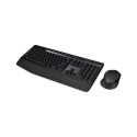Wireless Keyboard - Logitech Mk345