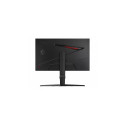 Monitor - MSI MAG 275CQRF QD 27" QHD 240Hz QD E2 Curved Gaming Monitor