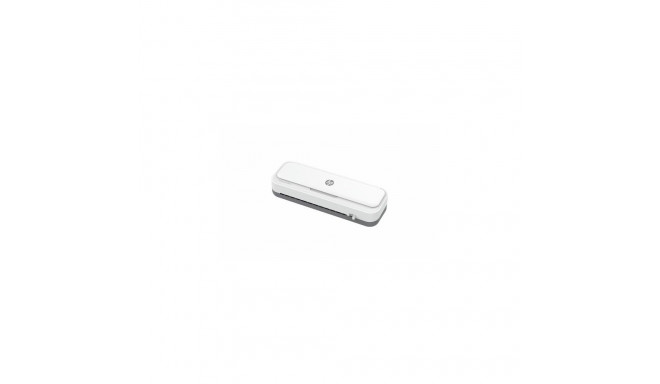 A3 Laminator - HP Onelam 400 Cold/hot Laminator