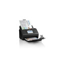 Scanner - Epson WorkForce ES-580W Sheet-fed 600 x 600 DPI A4 Black