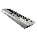 Digital Synthesizer - Korg I3MS 61-Key 64-Voice Polyphony
