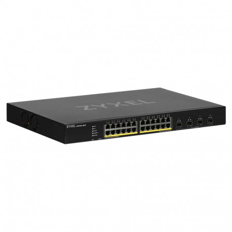 Networking Switch - Zyxel XGS1935-28HP Managed L2+/L3 Gigabit Ethernet Switch