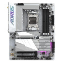 Motherboard - GIGABYTE B650E AORUS ELITE X AX AMD Ryzen 9000 Series White