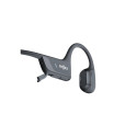 Headphones - Shokz OpenRun Pro 2 Bone Conduction, Black