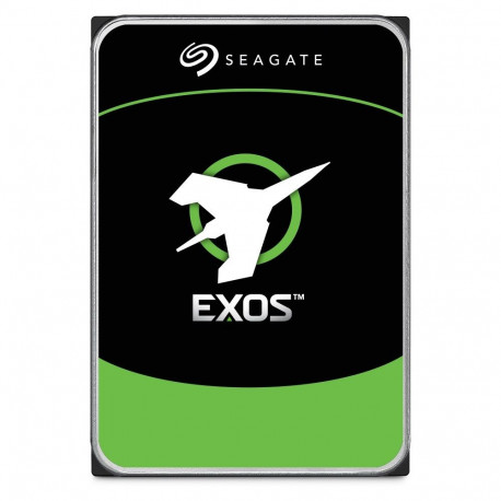 HDD - Seagate Enterprise ST18000NM000J 18TB 3.5" SATA III Seagate Enterprise ST18000NM000J 3.5" 1800