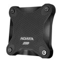 External Hard Drive - Adata Sd620 1TB Black