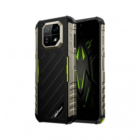 Mobile Phone - Ulefone Armor 22 8GB RAM 256GB Storage 64MP Camera IP68/IP69K