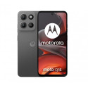 Mobile Phone - Motorola moto g15 6.72" Dual SIM 4G 8 GB RAM 128 GB 5200 mAh Grey