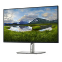Computer Monitor - Dell P Series 68.6 Cm (27"), Black