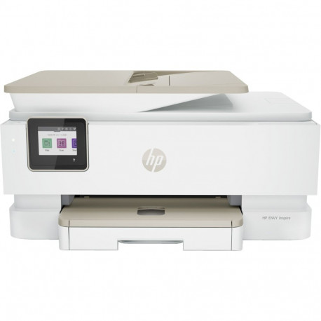 Printer - HP ENVY Inspire 7920e All-in-One Wireless, Duplex, Color
