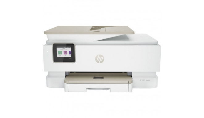 Printer - HP ENVY Inspire 7920e All-in-One Wireless, Duplex, Color