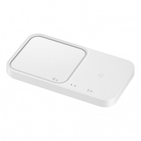 Wireless Charger - Samsung Ep-p5400 White
