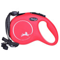 Dog Leash - Flexi M 8m Retractable Lead