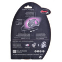 Dog Leash - Flexi M 8m Retractable Lead