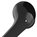 Wireless Earbuds - Belkin Soundform Flow USB Type-c Bluetooth, Black