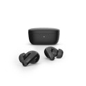 Wireless Earbuds - Belkin Soundform Flow USB Type-c Bluetooth, Black