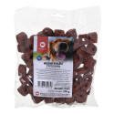 Dog Treats - MACED Meat Discs With Beef, 500g