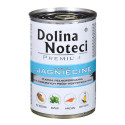 Dog Food - Dolina Noteci Premium Wet Dog Food 400g