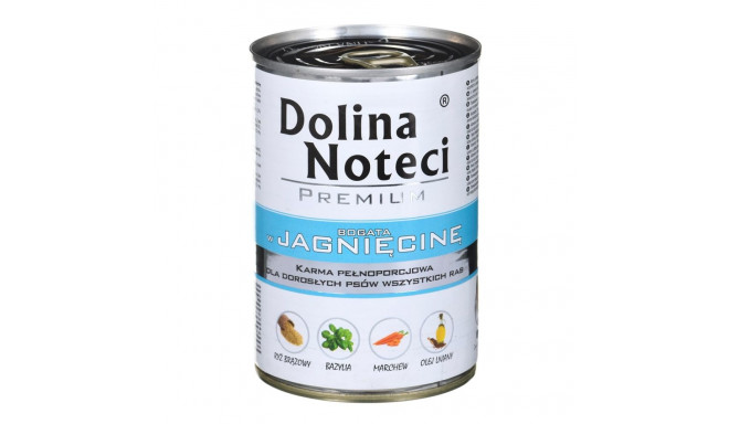 Dog Food - Dolina Noteci Premium Wet Dog Food 400g