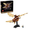 Construction Set - LEGO 10363 Leonardo da Vinci's Flying Machine