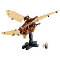Construction Set - LEGO 10363 Leonardo da Vinci's Flying Machine