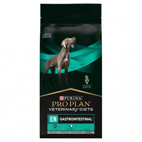 Dog Food - Purina Pro Plan Veterinary Diets Canine En Gastrointestinal