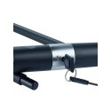 Bicycle Lock - Yu Lock 18mm Black