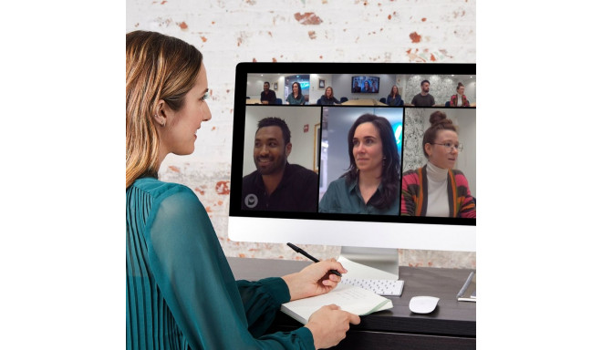 Video Conferencing System - Meeting Owl 3