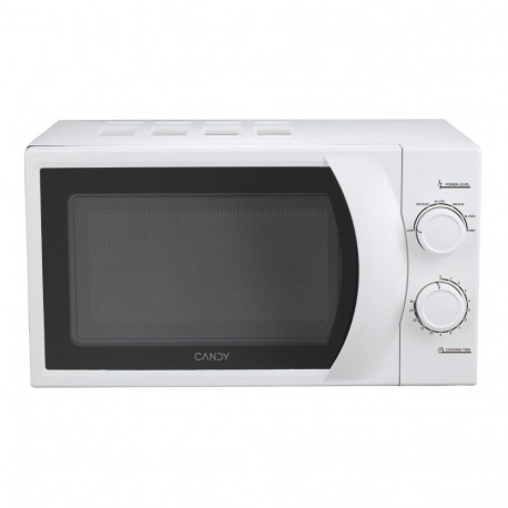 Solo Microwave - Candy CMW 2070M 20L 700W White