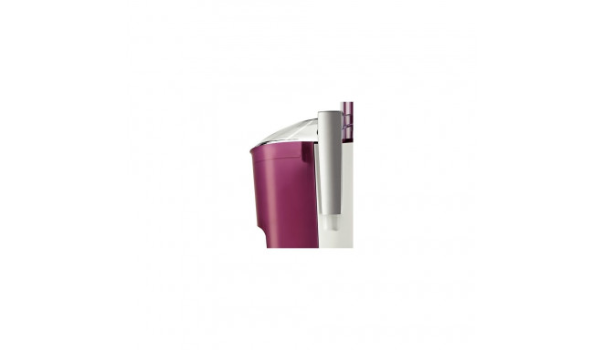 Centrifugal Juicer - Bosch MES25C0 700W 2L Pulp Container 1.25L Juice Container White