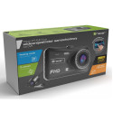 Point-and-shoot Camera - Tracer 4ts Full Hd Black