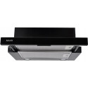 Range Hood - Maan Corona 2 G 50 Black