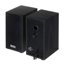 Speakers - I-Box 2.0 IGLSP1 Black