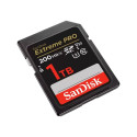 Memory Card - SanDisk Extreme PRO 1TB UHS-I Class 10