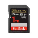 Memory Card - SanDisk Extreme PRO 1TB UHS-I Class 10
