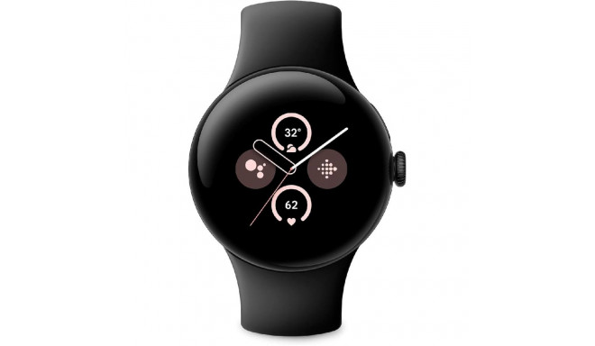 Google Pixel Watch 2 LTE Matte Black (Openbox)