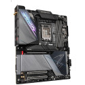 Motherboard - Gigabyte Z790 AORUS MASTER X, Supports Intel 13th Gen CPUs, 20+1+2 phases VRM, up to 8