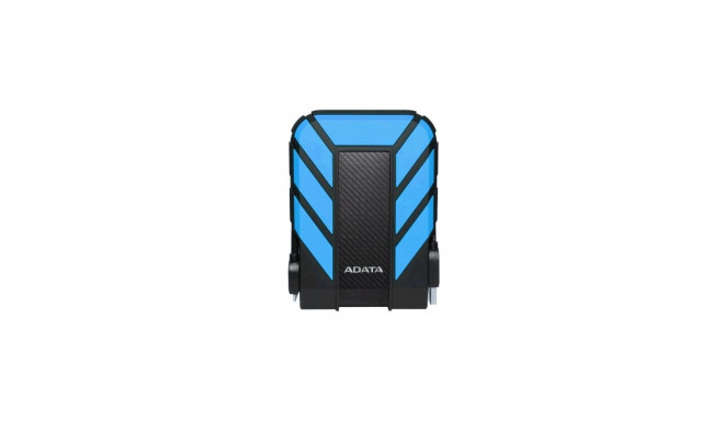 External Hard Drive - Adata Hd710 Pro 1 Tb, Black, Blue
