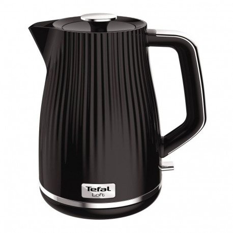Electric Kettle - Tefal KO2508 1.7L 2400W Black