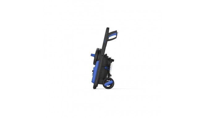 High Pressure Washer - Nilfisk Core 140-8 PowerControl Manual Car Washer EU