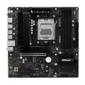 Motherboard - Asrock B850M Pro-A AMD B850 Socket AM5 micro ATX