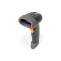 Handheld Scanner - Digitus 2D Barcode Reader USB Black