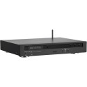 Network Player - MAGNAT MMS 730 DAB+ FM USB Wi-Fi Bluetooth Black