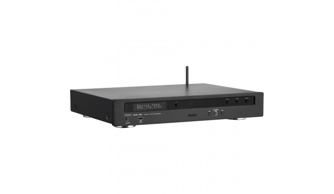 Network Player - MAGNAT MMS 730 DAB+ FM USB Wi-Fi Bluetooth Black