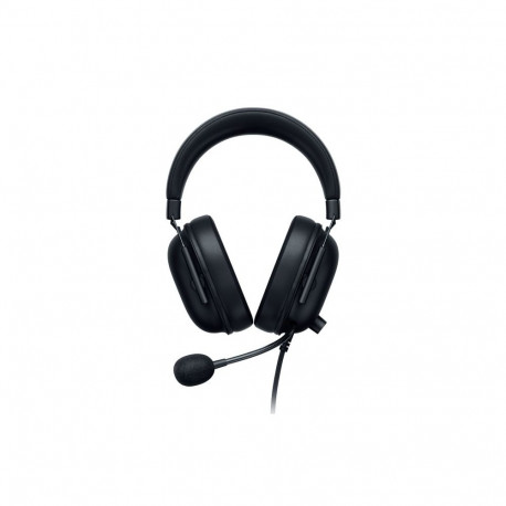 Headset - Razer BlackShark V2 X Wired USB Type-C with Microphone and Noise Canceling Black