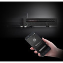 Network Player - MAGNAT MMS 730 DAB+ FM USB Wi-Fi Bluetooth Black